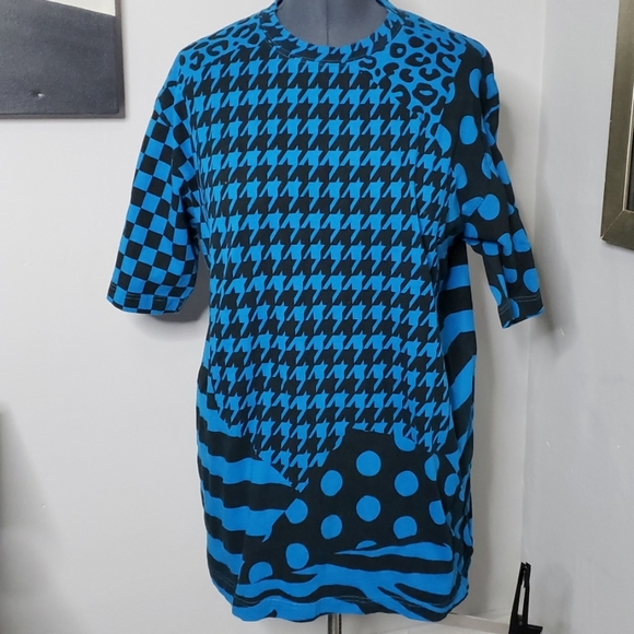 Crown Collective Tops - Crown Collective Blackhearted Tee - 2XL